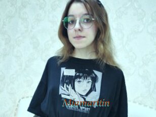 Miamarttin