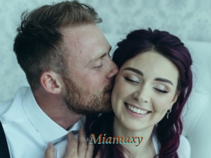 Miamaxy