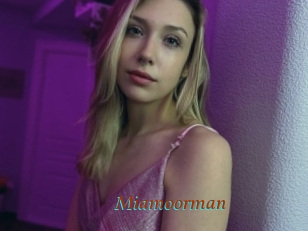 Miamoorman