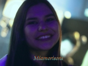 Miamorisons