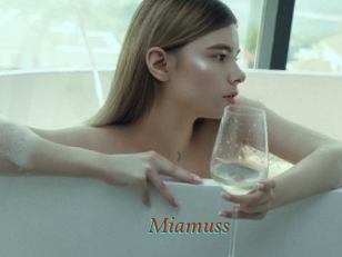 Miamuss