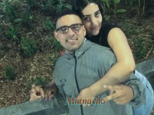 Mianacho