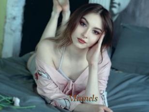 Mianels