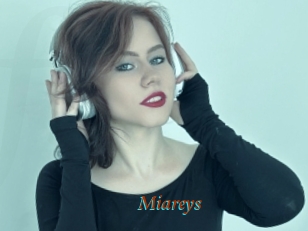 Miareys