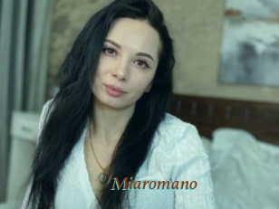 Miaromano