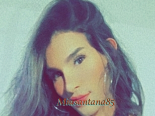 Miasantana85