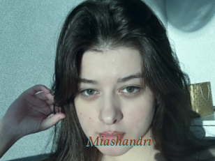 Miashandri