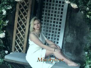 Miaskylove