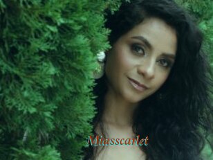 Miasscarlet