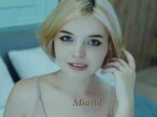 Miastil