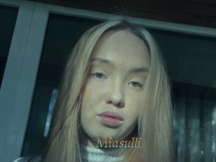 Miasulli