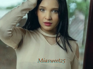 Miasweet25