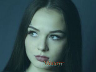 Miaurrr