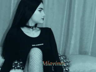Miavines