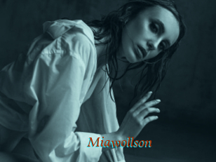 Miawollson