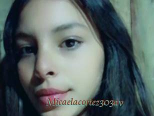 Micaelacortez303av