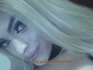Micaelaxxlamour