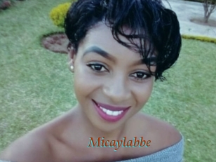 Micaylabbe