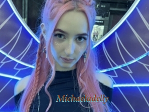 Michaeladelly