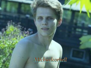 Michaelcornell