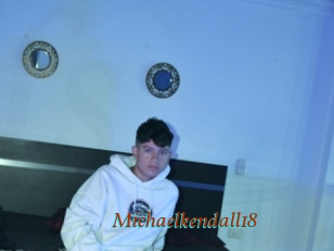 Michaelkendall18