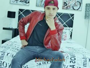 Michaelsalah