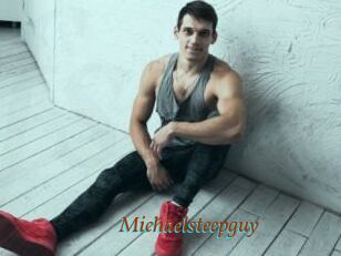 Michaelsteepguy
