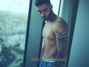 Michaelvasquez