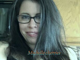 Michelle_cherries