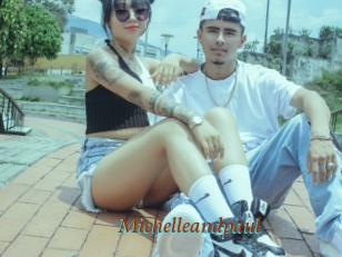 Michelleandpaul