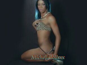 Michelledollsxx
