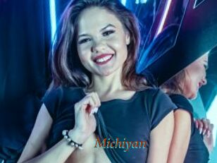 Michiyan