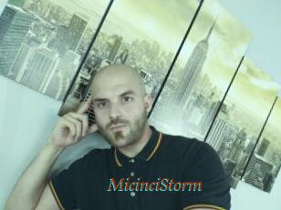 MicinciStorm