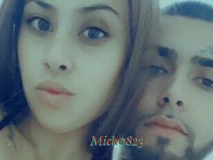 Mick0823