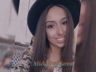 Mickelewilliams