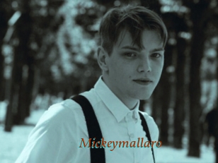 Mickeymallaro