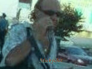 Mickychit