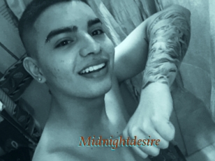 Midnightdesire