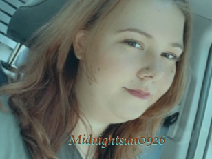 Midnightsun0926
