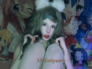 Midoriyume