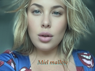 Miel_mallow