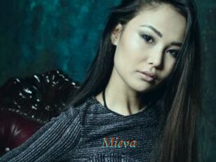 Mieva