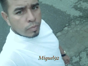 Miguel92