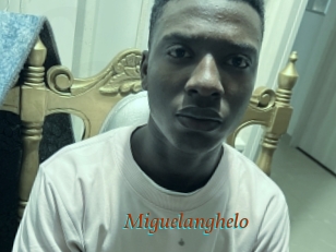 Miguelanghelo