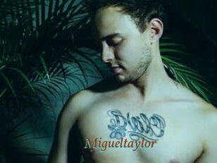 Migueltaylor