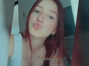 Miiaadiaz