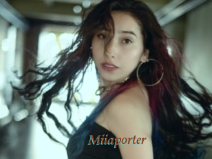 Miiaporter
