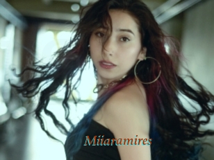 Miiaramires