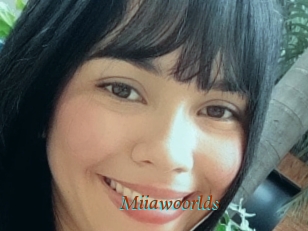 Miiawoorlds