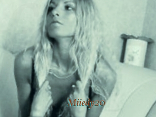 Miiedy20